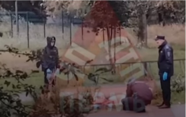 В Перми мужчину зарезали собутыльники во время массовой потасовки