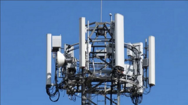 В России успешно испытана высокоскоростная антенна для сетей 5G
