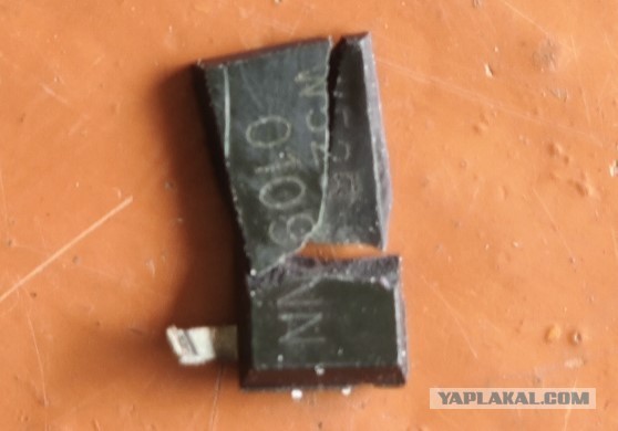 Помогите с ремонтом холодильника