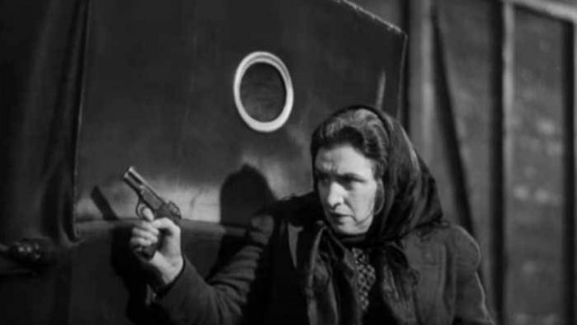 6 августа 1925 года на своей даче под Одессой застрелен 44-летний Григорий Котовский