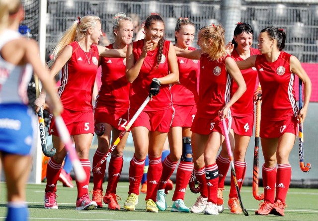 Спортивные Девушки! 13.08.2025