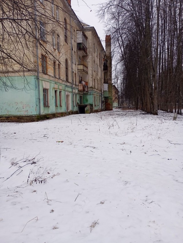 Небольшая подборка слегка депрессивных картинок в дождливый последний день октября