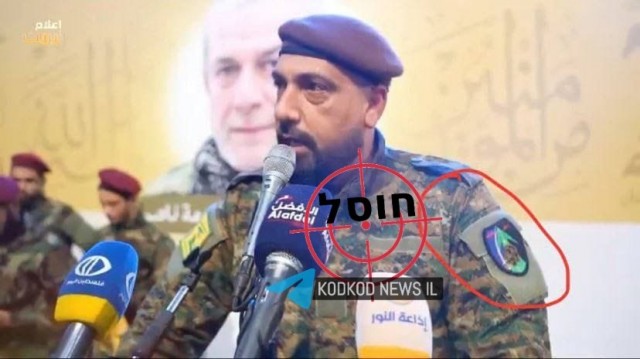 Израиль нанес удар по Бейруту