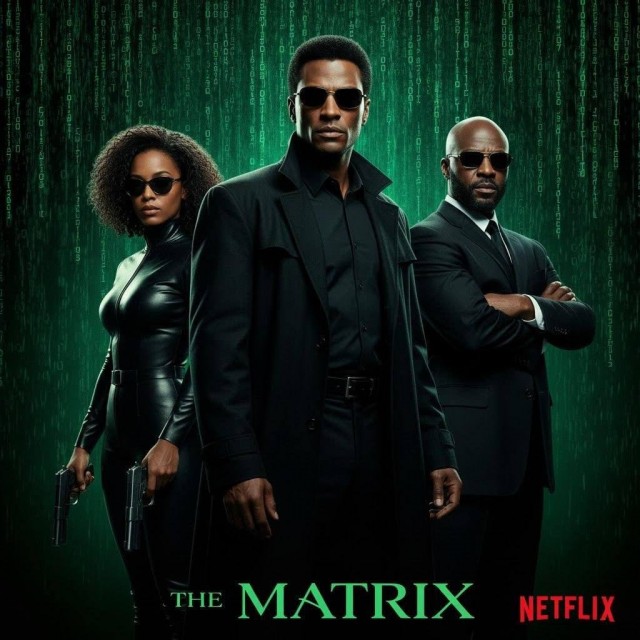 Netflix объявила о покупке студии Warner Bros.