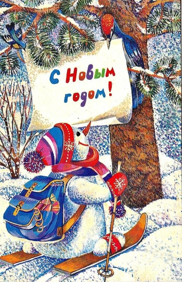 Прикольные и просто красивые картинки 30.12.2025