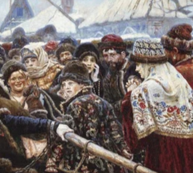 Путешественник во времени. Фото 1943 года!