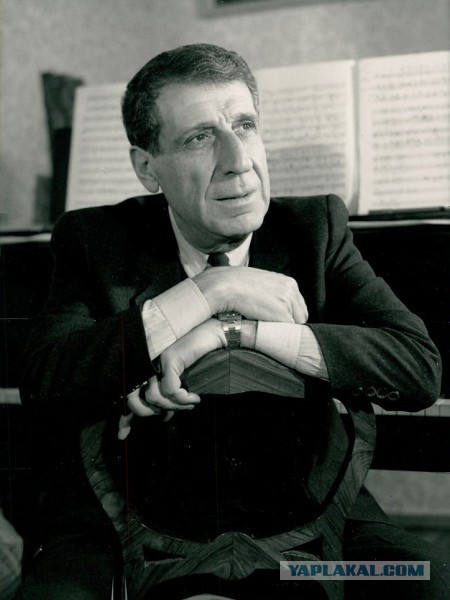 Арно Бабаджанян . 105 лет со дня рождения