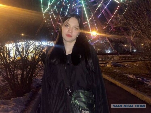 15-летняя девочка пропала в Иркутском округе