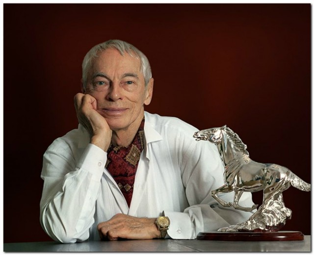 100 лет композитору Александру Зацепину