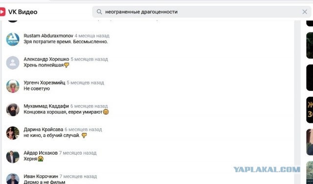 Forbes опубликовал рейтинг самых высокооплачиваемых актеров