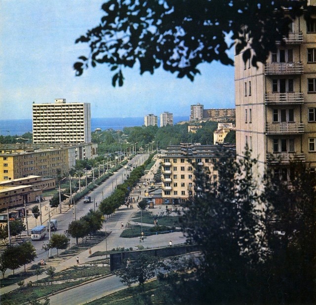 Фотографии из прошлого нашей страны – 139