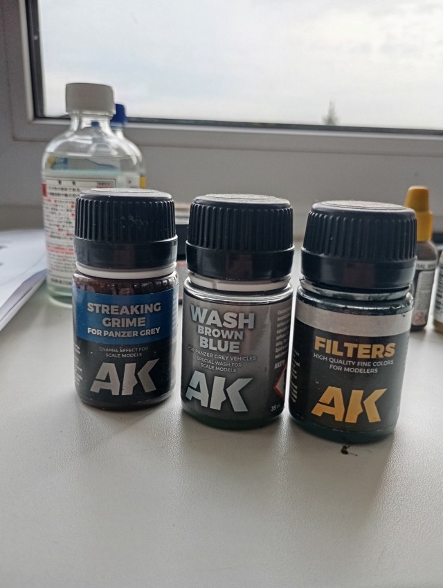 King Tiger продолжение