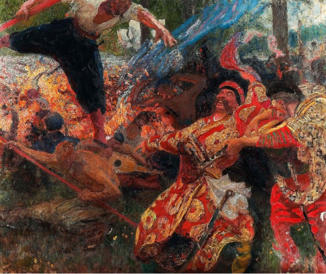 АРТ-Воскресенье