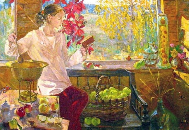 АРТ-Воскресенье
