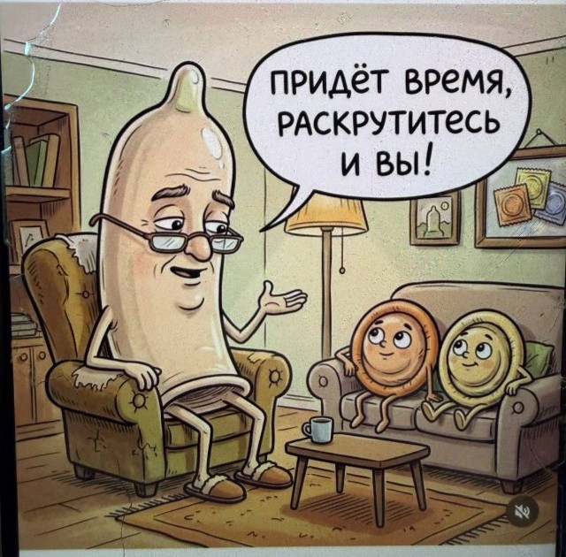 Скиньте рандомную хрень