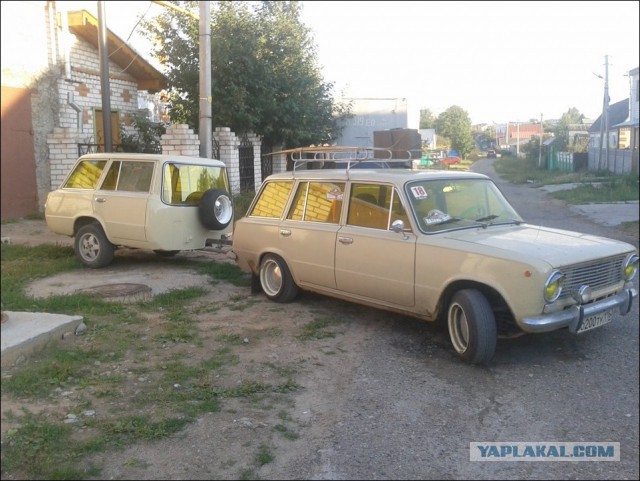 Тем временем на улицах Казани