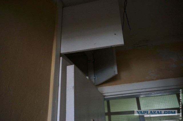 «Радиоактивный» санаторий под Минском.