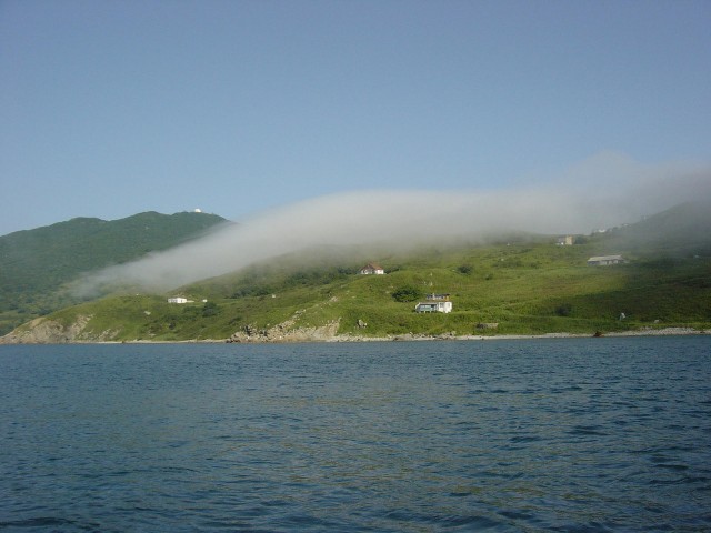 Малоизвестное Приморье.