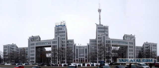 в Харькове поймали американца в форме Сокола