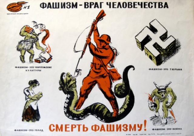 Похороны ополченцев Стаханова