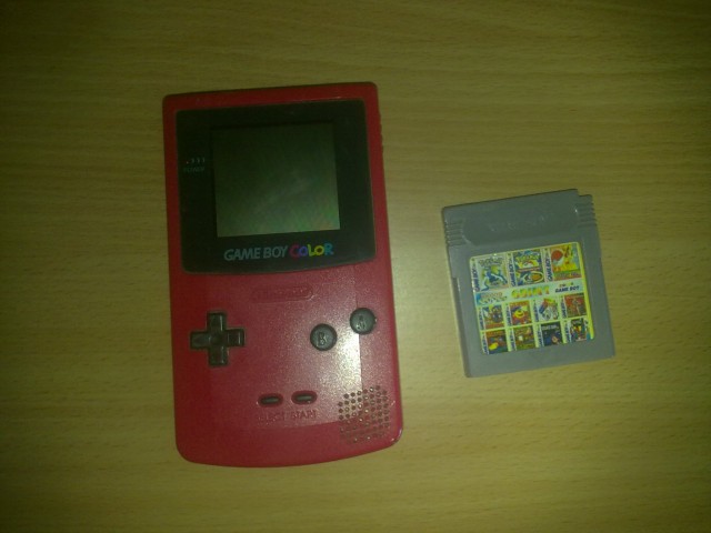 От Game Boy до 3DS: эволюция