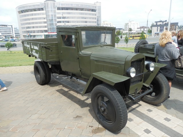 MILEX 2014 . Выставка вооружений. Зарисовка