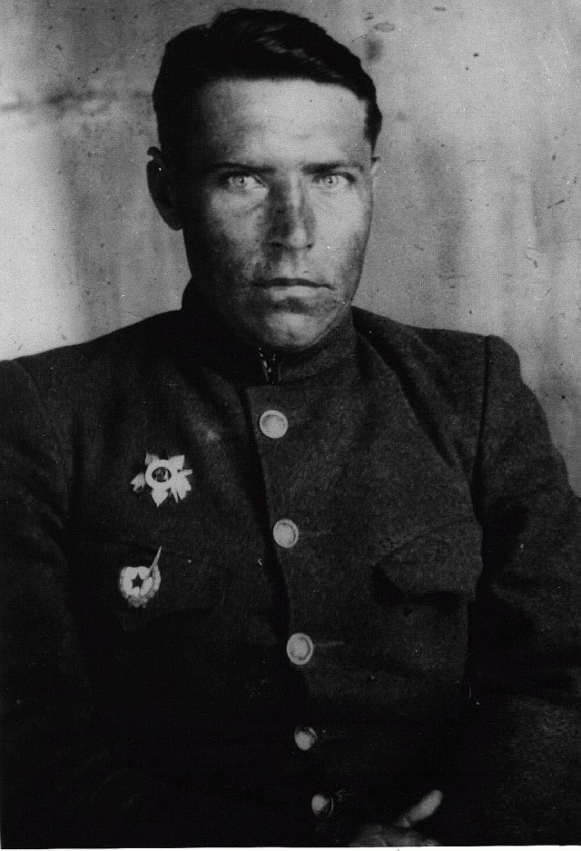 Когда глаза говорят больше чем слова