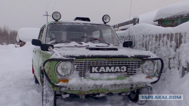 Всем зеленки!