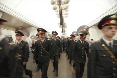 Ночной кошмар гастарбайтера без регистрации