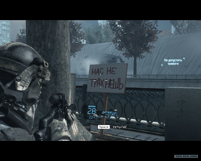 Ещё раз о голливудском кино