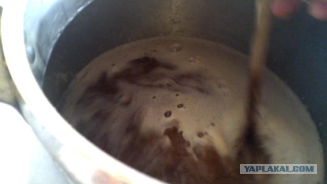 Карамелоьное домашнее пиво от "а " до " я"