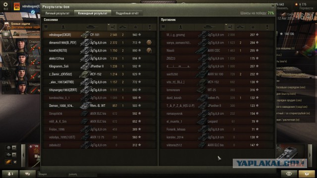 Wargaming 26