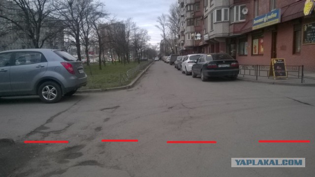 Полиция нашла водителей, избивших СтопХамовцев