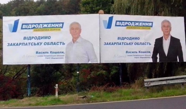 Выборы-выборы! Кандидаты... молодцы.