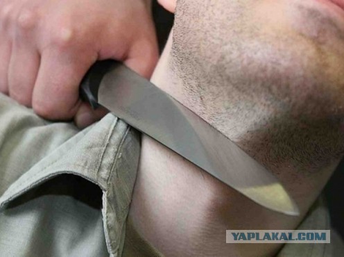 В Улан-Удэ чуть не убили таксиста