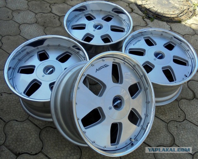 Крутой тюнинг ГАЗ - 24