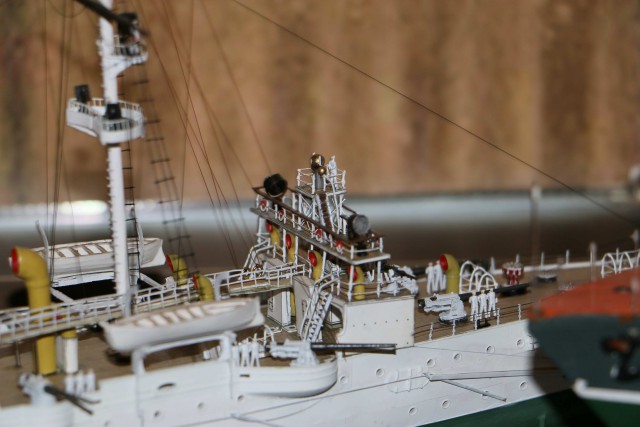 Техника в масштабе 2015