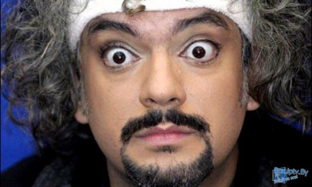 Самая большая звезда во Вселенной