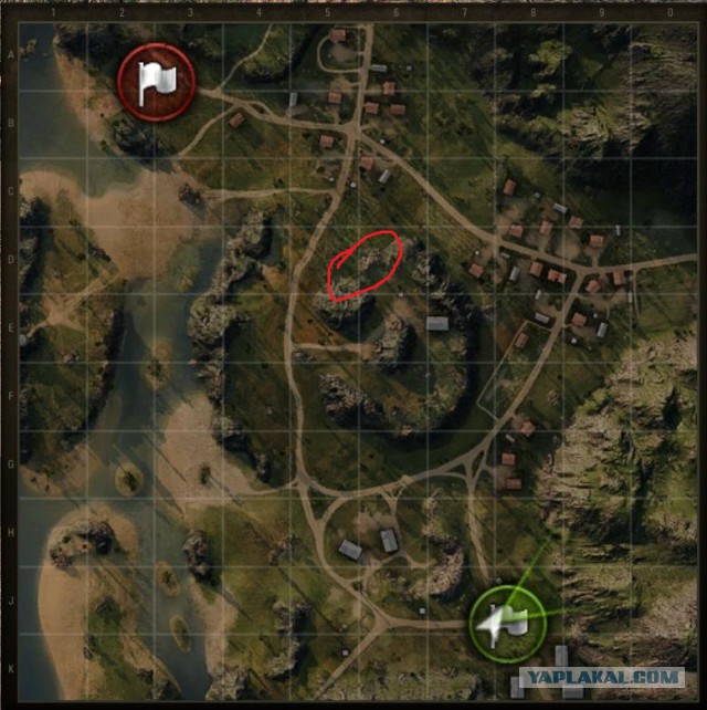 Wargaming 35