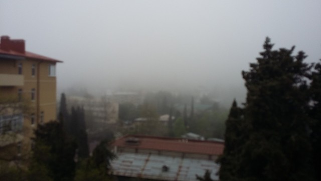 Саратов-Крым-Анапа
