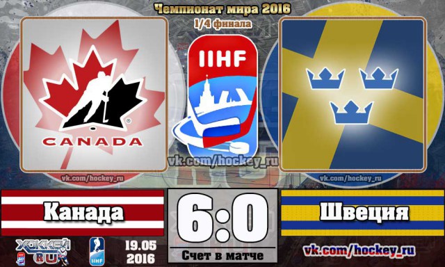 Чемпионат Мира по хоккею 2016 Часть IV Финляндия – Россия