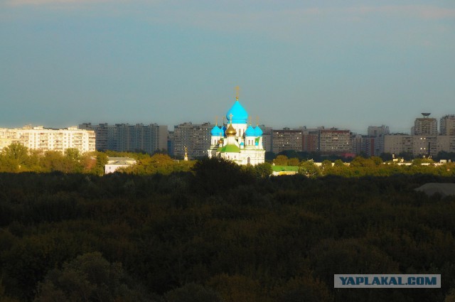 Небольшая подборка фото из моего творчества