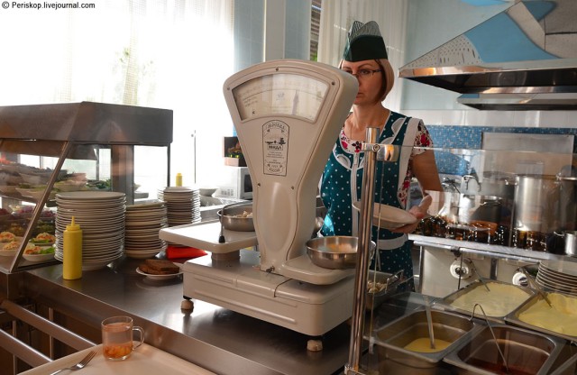 "Зато мы делаем ракеты и перекрыли Енисей" (с)