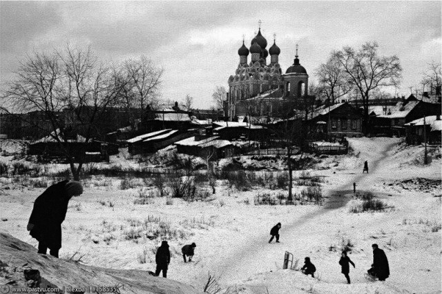 Очень интересные снимки