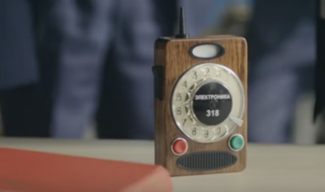 Сотрудник МЦСТ рассказывает про производство компьютеров и серверов на базе процессоров Эльбрус.