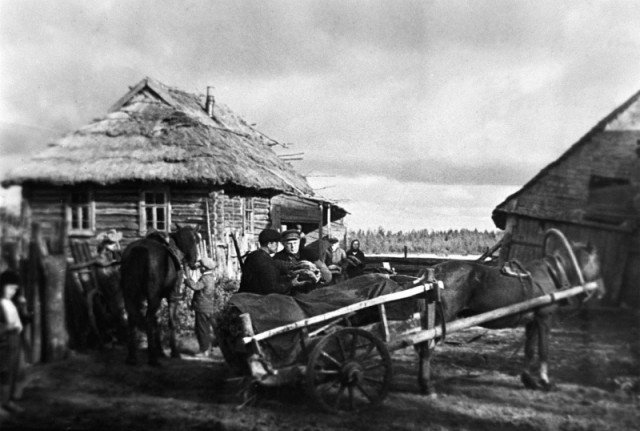 Фотографии к "Нахальному минированию" и "Лехе"