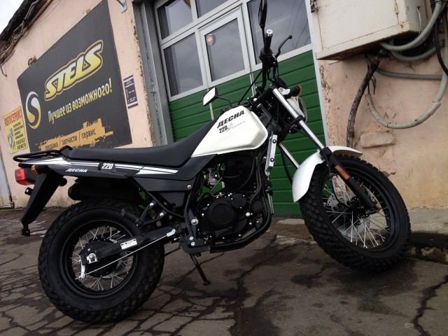 Новый M1NSK X250 за 1300 долларов. Мы начинаем ресурсный тест