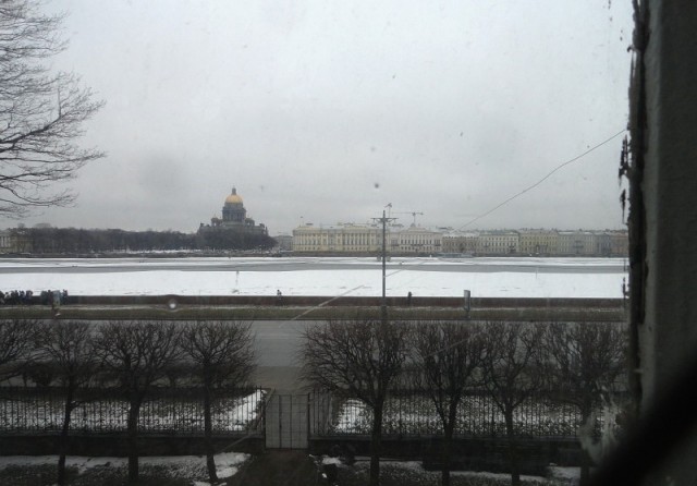 Санкт-Петербург