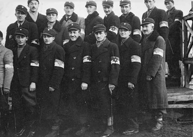 Холокост богоизбранного народа - скрываемая хронология