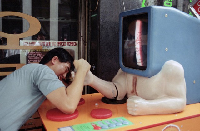 Подборка интересных и веселых картинок